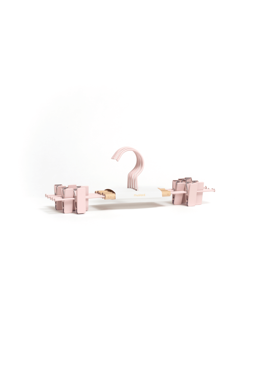 Mustard Made US · The Hangers | socius design in Rochester, MN