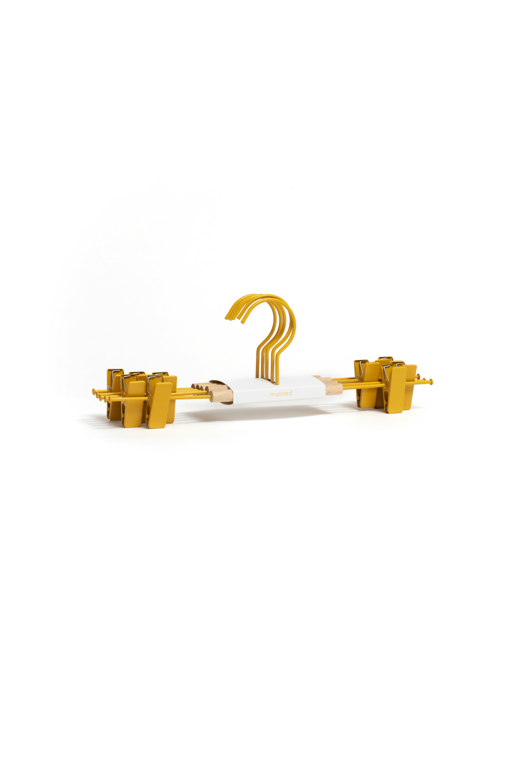 Mustard Made US · The Hangers | socius design in Rochester, MN