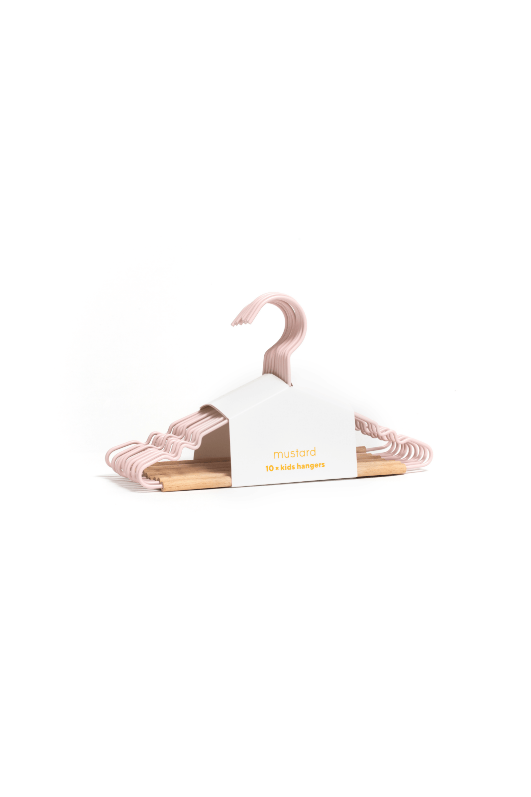 Mustard Made US · The Hangers | socius design in Rochester, MN