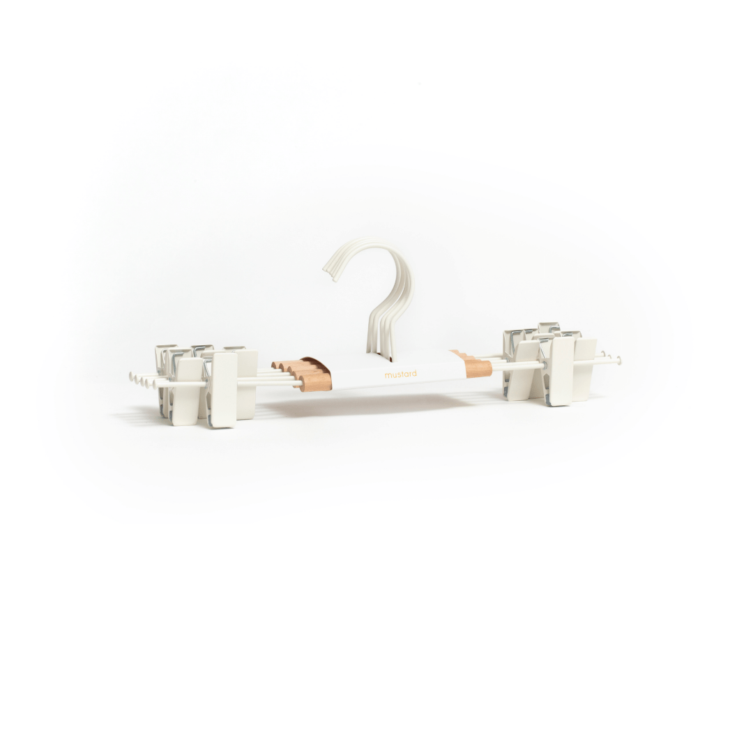Mustard Made US · The Hangers | socius design in Rochester, MN