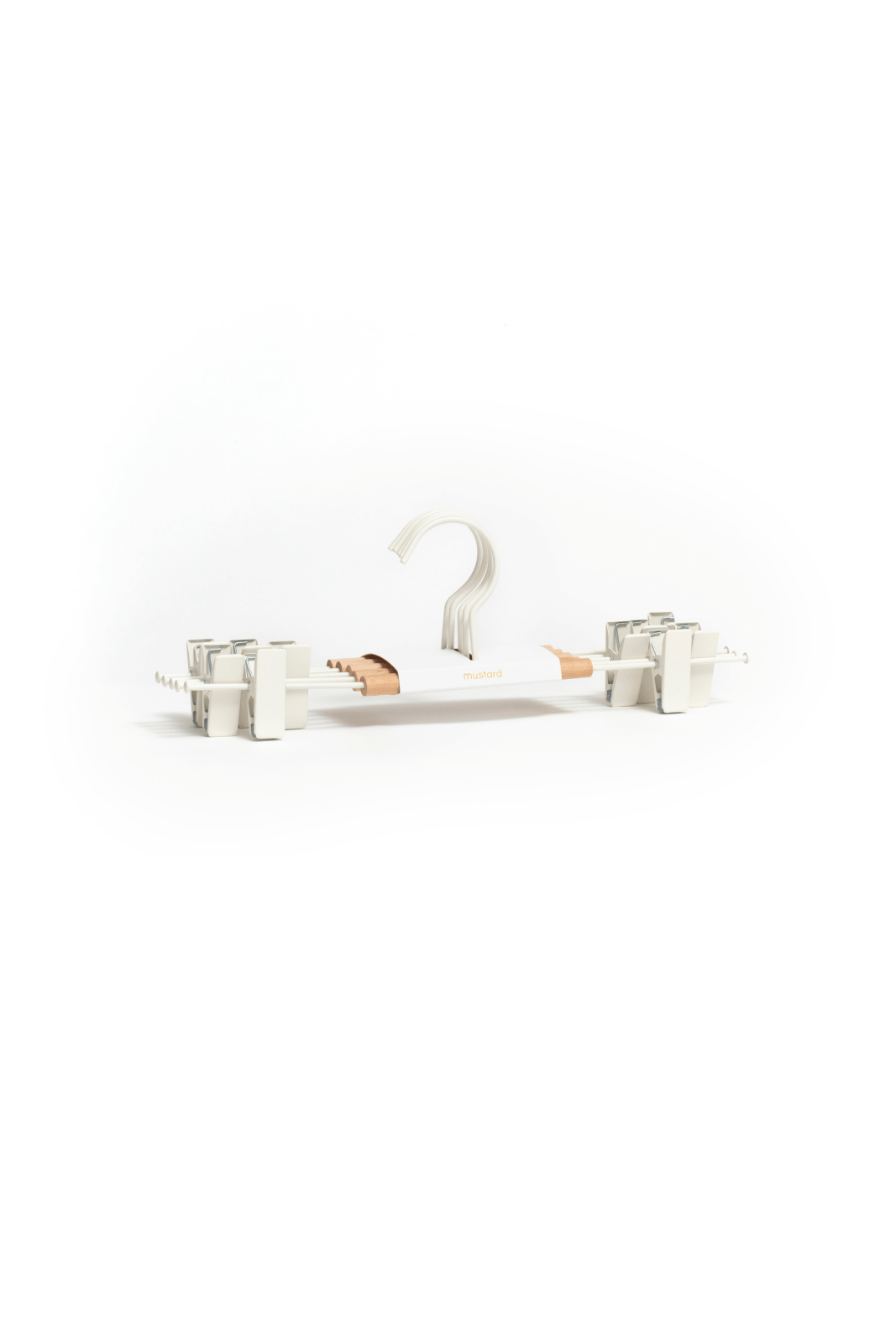 Mustard Made US · The Hangers | socius design in Rochester, MN