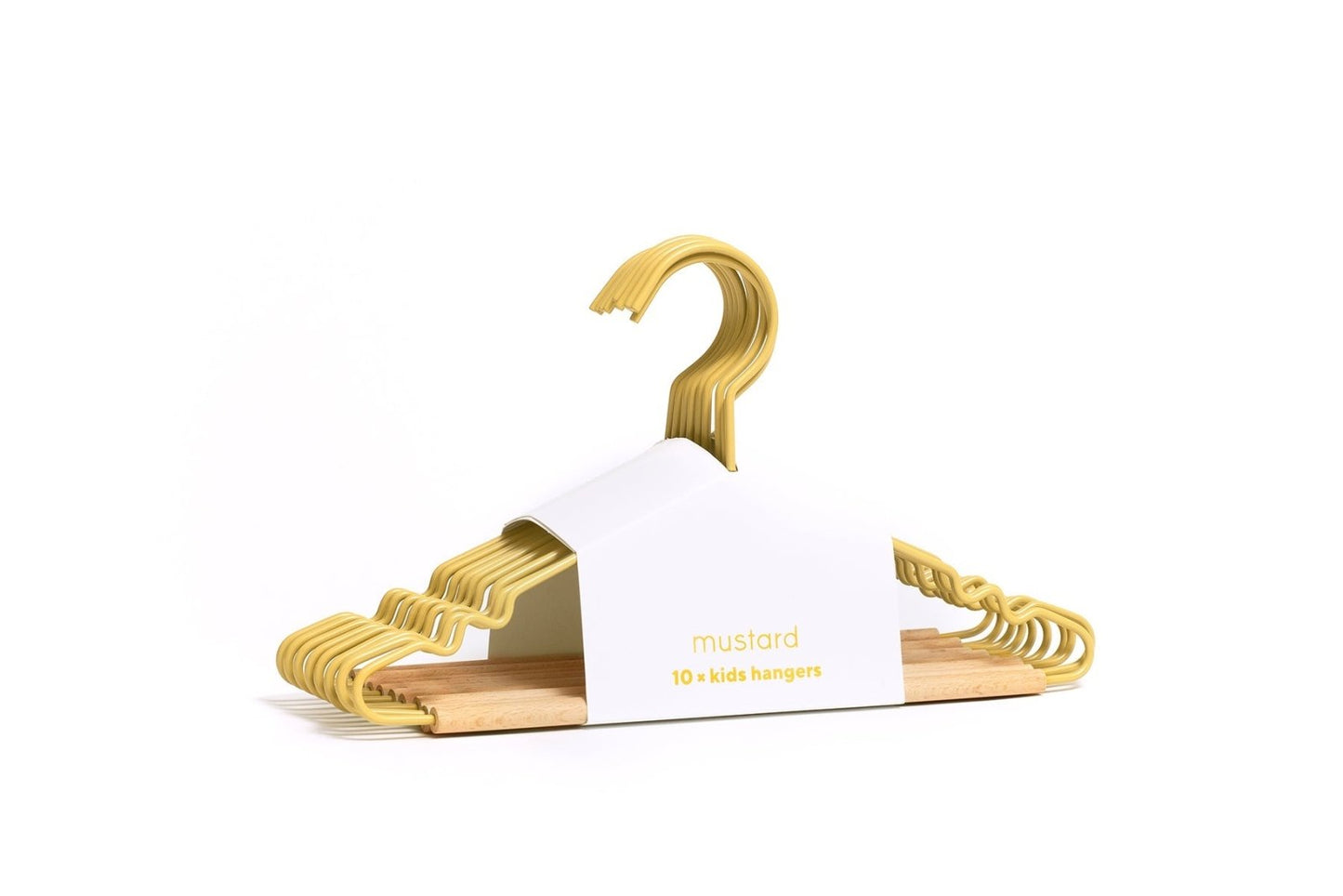 Mustard Made US · The Hangers | socius design in Rochester, MN