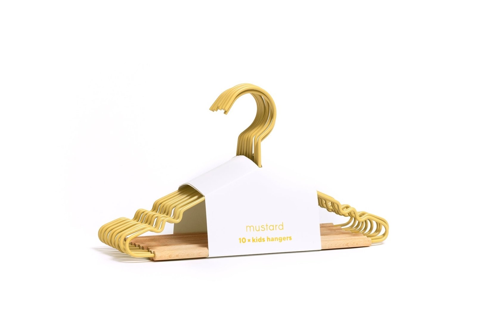 Mustard Made US · The Hangers | socius design in Rochester, MN