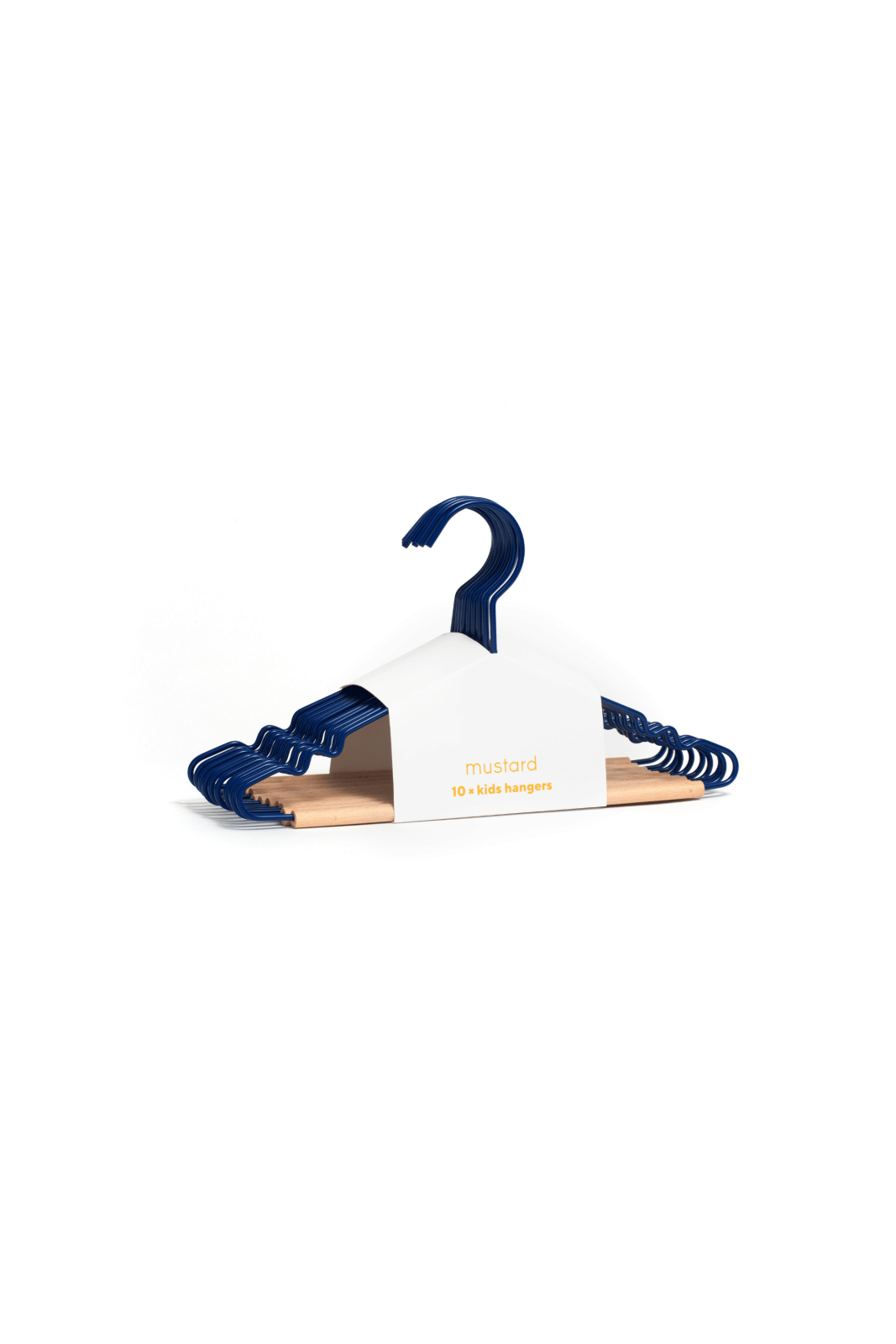 Mustard Made US · The Hangers | socius design in Rochester, MN