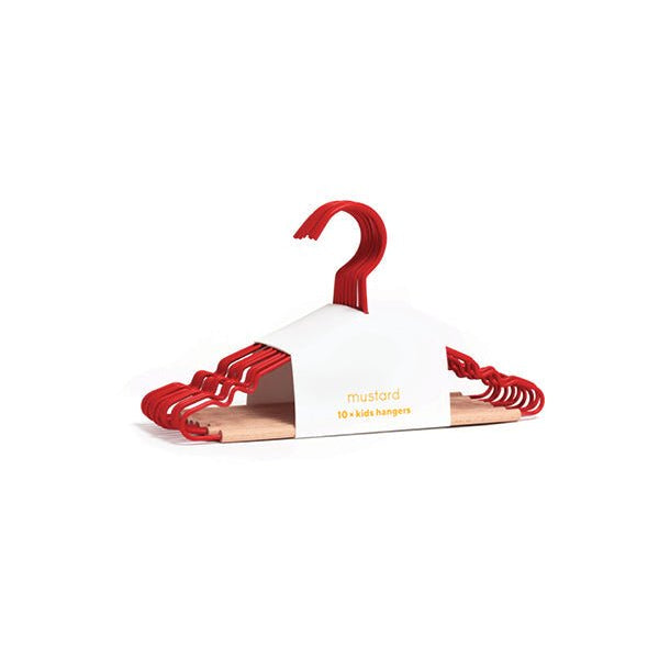 Mustard Made US · The Hangers | socius design in Rochester, MN