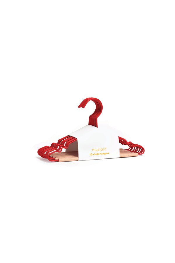 Mustard Made US · The Hangers | socius design in Rochester, MN