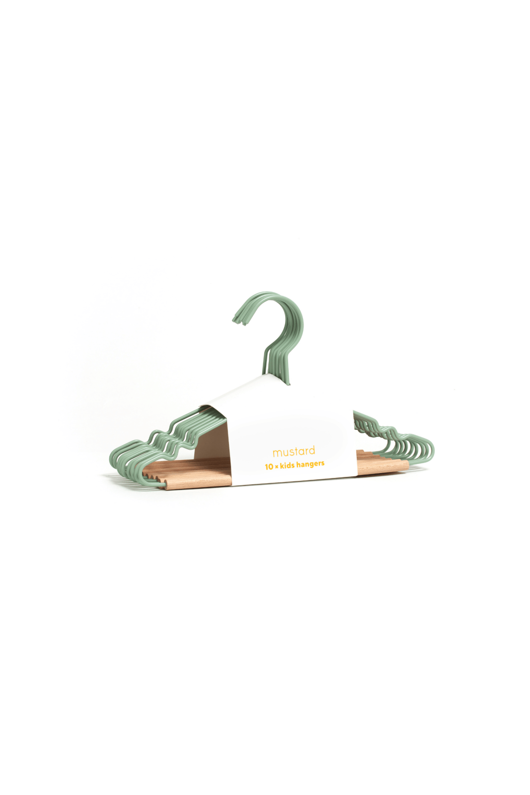 Mustard Made US · The Hangers | socius design in Rochester, MN
