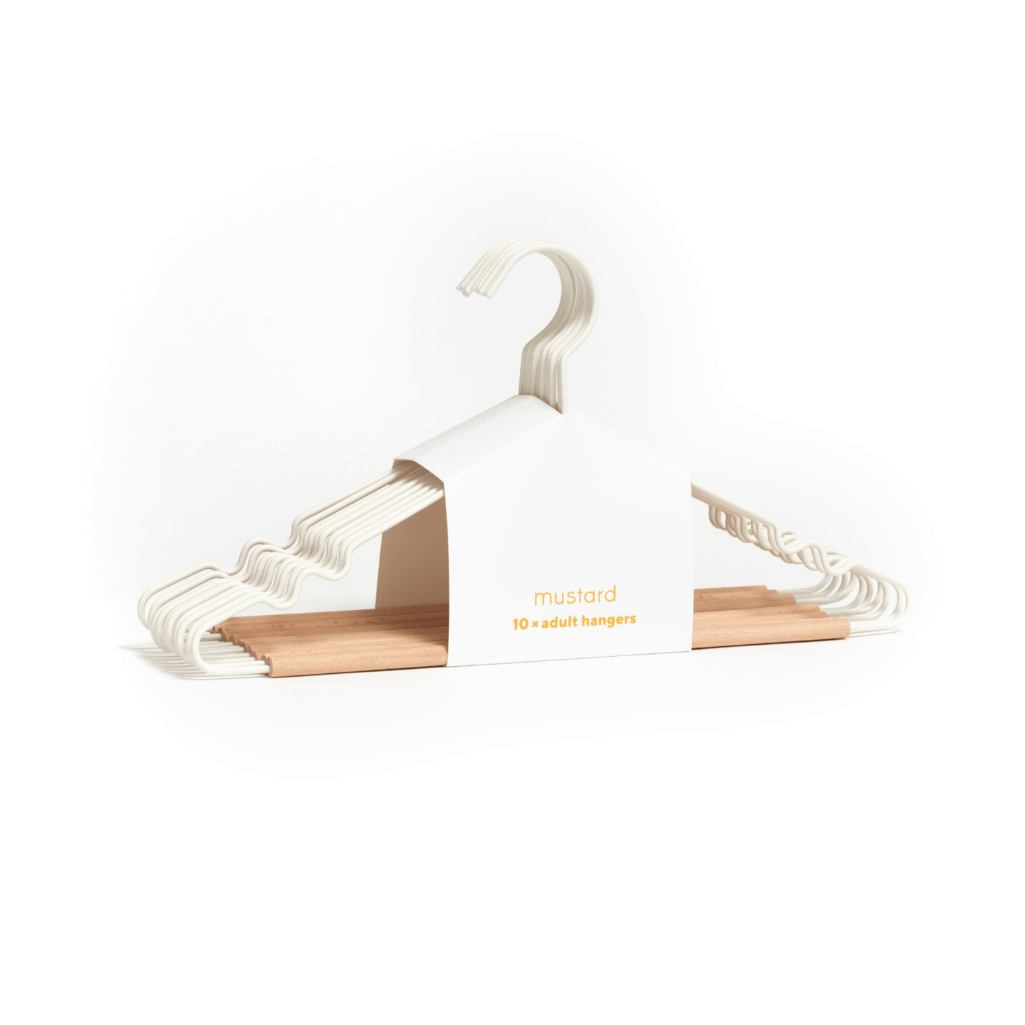 Mustard Made US · The Hangers | socius design in Rochester, MN