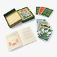 The Happy Houseplant · The Happy Houseplant · 50 Cards for Intuitive Plant Care | socius design in Rochester, MN
