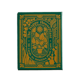 The Happy Houseplant · The Happy Houseplant · 50 Cards for Intuitive Plant Care | socius design in Rochester, MN