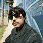 Crap Eyewear · The Heavy Tropix in Black Tortoise | socius design in Rochester, MN