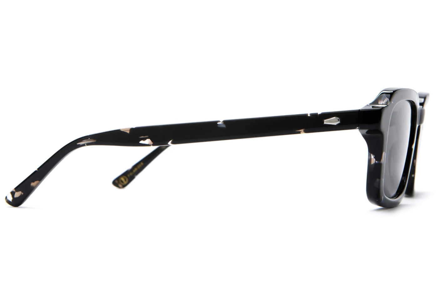 Crap Eyewear · The Heavy Tropix in Black Tortoise | socius design in Rochester, MN