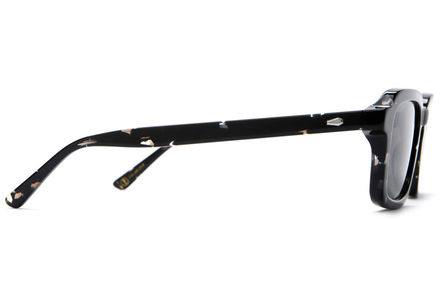 Crap Eyewear · The Heavy Tropix in Black Tortoise | socius design in Rochester, MN