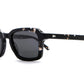 Crap Eyewear · The Heavy Tropix in Black Tortoise | socius design in Rochester, MN