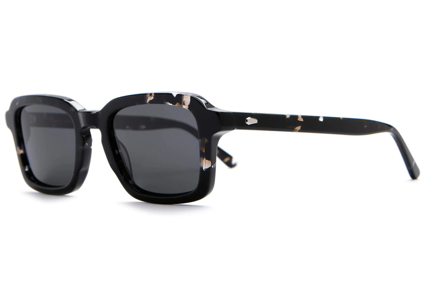 Crap Eyewear · The Heavy Tropix in Black Tortoise | socius design in Rochester, MN