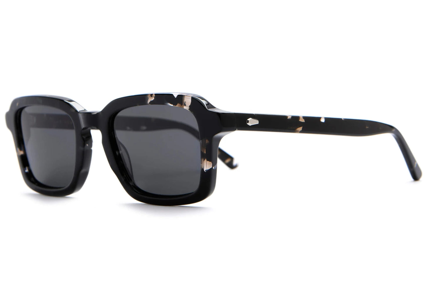 Crap Eyewear · The Heavy Tropix in Black Tortoise | socius design in Rochester, MN
