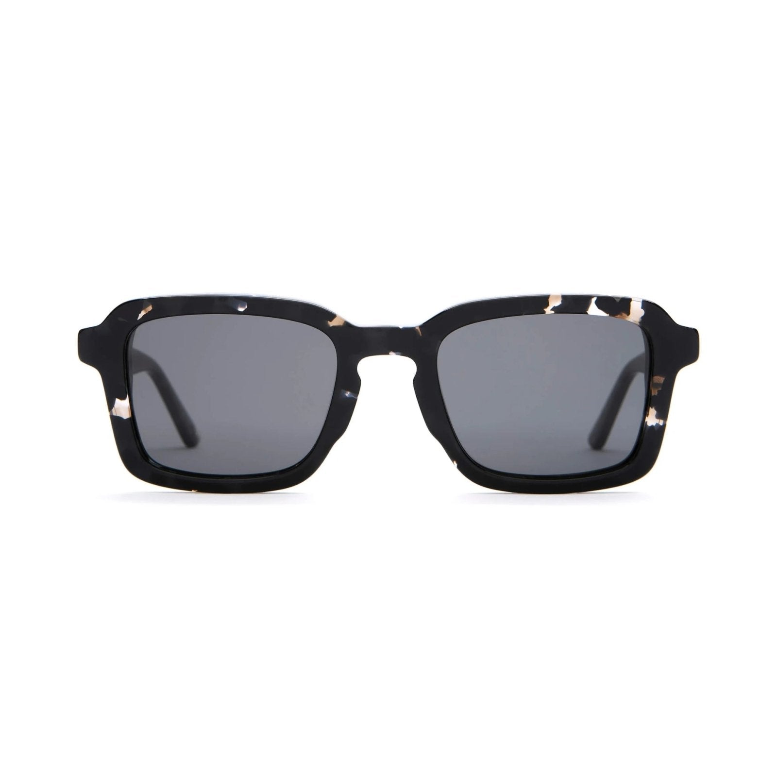 Crap Eyewear · The Heavy Tropix in Black Tortoise | socius design in Rochester, MN