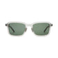 Crap Eyewear · The Heavy Tropix Sport in Matte Crystal Smoke | socius design in Rochester, MN