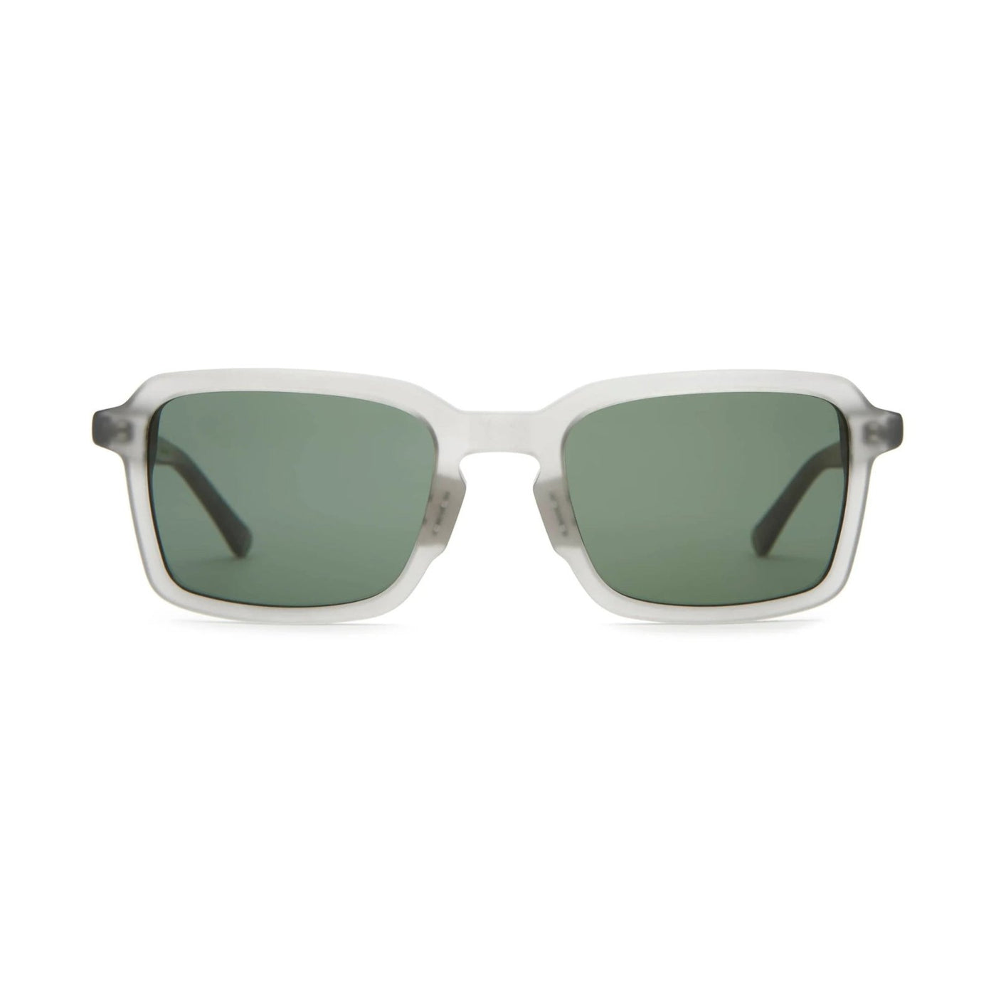 Crap Eyewear · The Heavy Tropix Sport in Matte Crystal Smoke | socius design in Rochester, MN