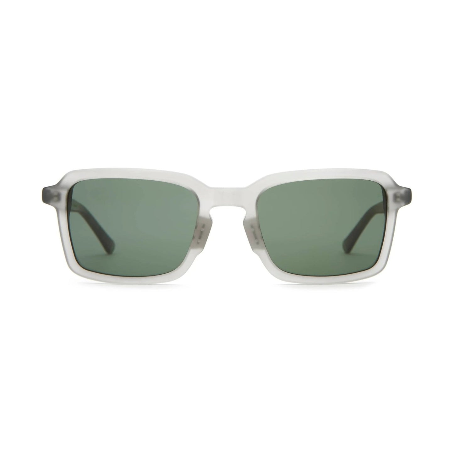 Crap Eyewear · The Heavy Tropix Sport in Matte Crystal Smoke | socius design in Rochester, MN