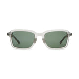 Crap Eyewear · The Heavy Tropix Sport in Matte Crystal Smoke | socius design in Rochester, MN