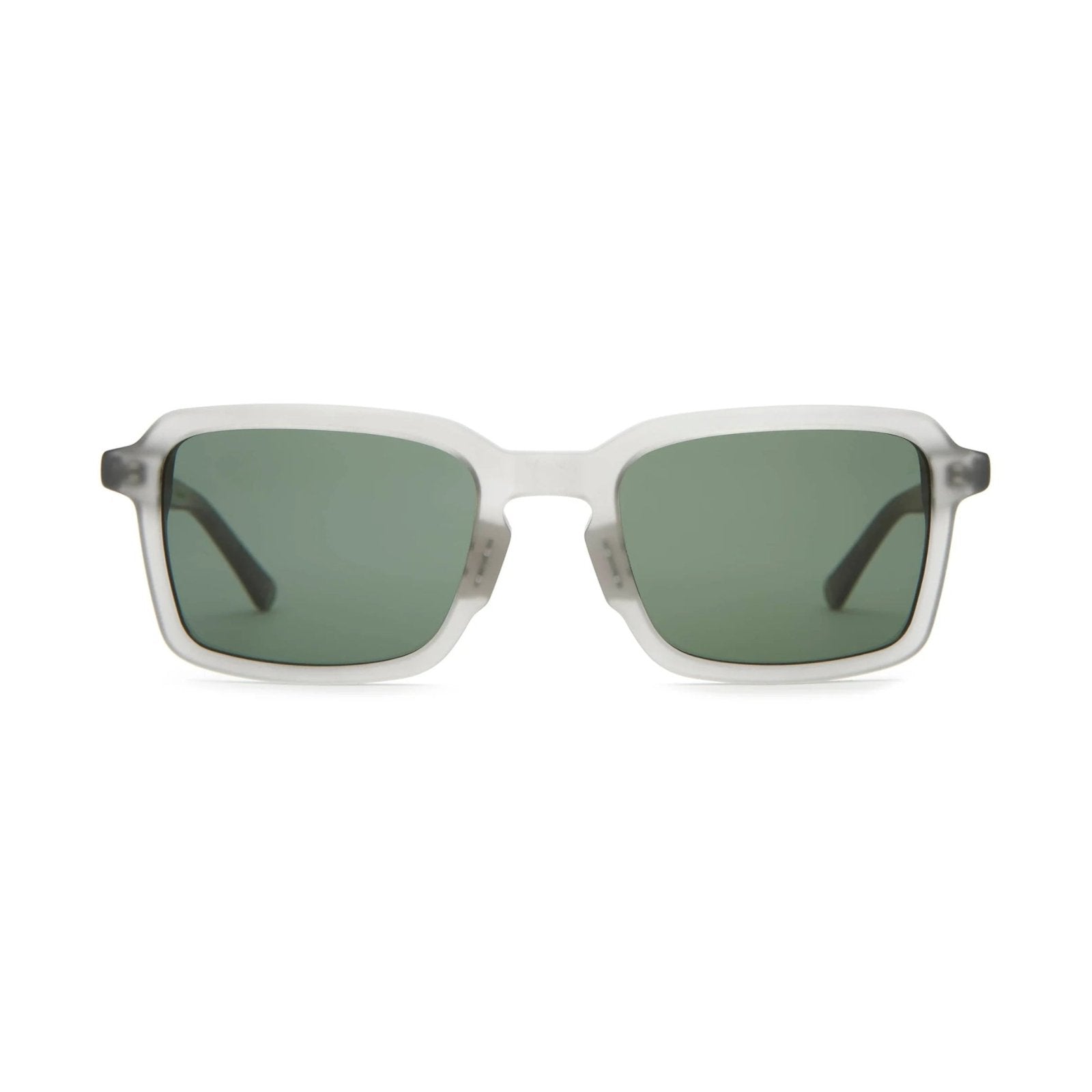 Crap Eyewear · The Heavy Tropix Sport in Matte Crystal Smoke | socius design in Rochester, MN