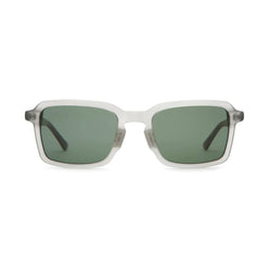Crap Eyewear · The Heavy Tropix Sport in Matte Crystal Smoke | socius design in Rochester, MN