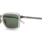 Crap Eyewear · The Heavy Tropix Sport in Matte Crystal Smoke | socius design in Rochester, MN