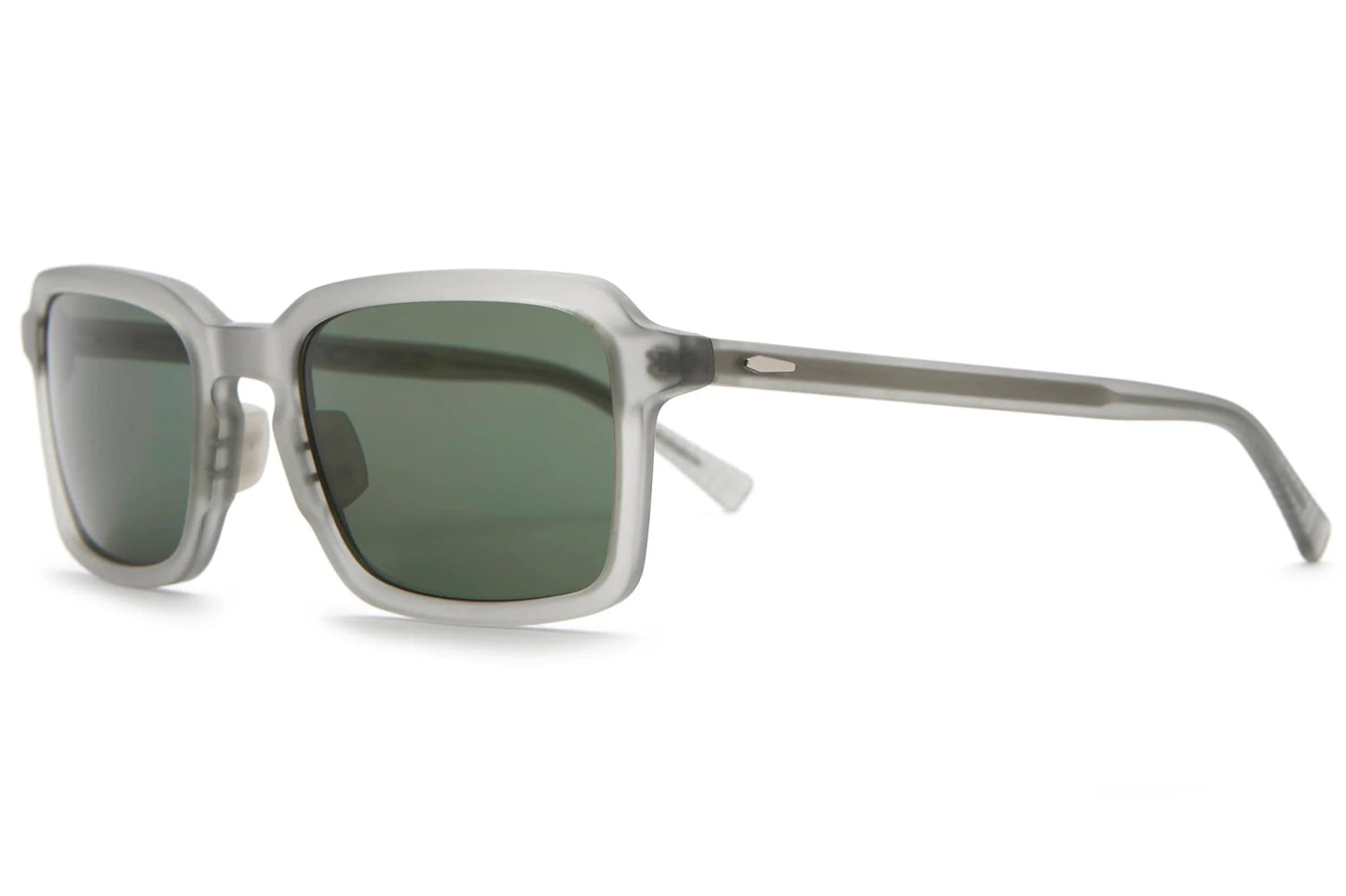 Crap Eyewear · The Heavy Tropix Sport in Matte Crystal Smoke | socius design in Rochester, MN