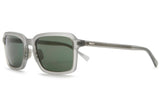 Crap Eyewear · The Heavy Tropix Sport in Matte Crystal Smoke | socius design in Rochester, MN