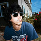 Crap Eyewear · The Heavy Tropix Sport in Matte Crystal Smoke | socius design in Rochester, MN