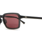 Crap Eyewear · The Heavy Tropix Sport in Matte Shadow | socius design in Rochester, MN