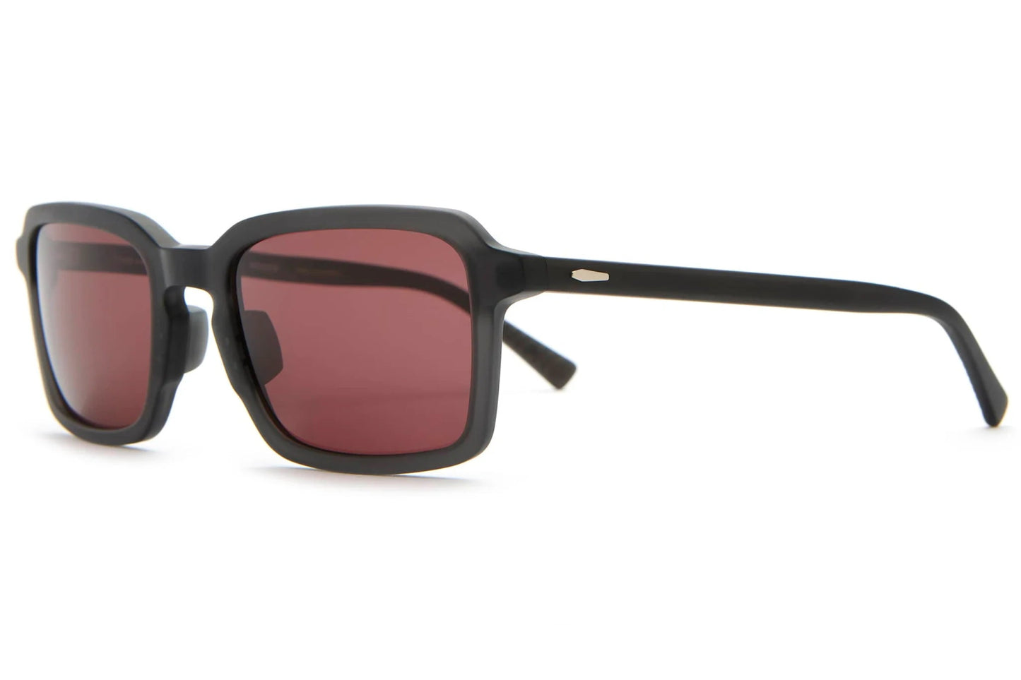 Crap Eyewear · The Heavy Tropix Sport in Matte Shadow | socius design in Rochester, MN