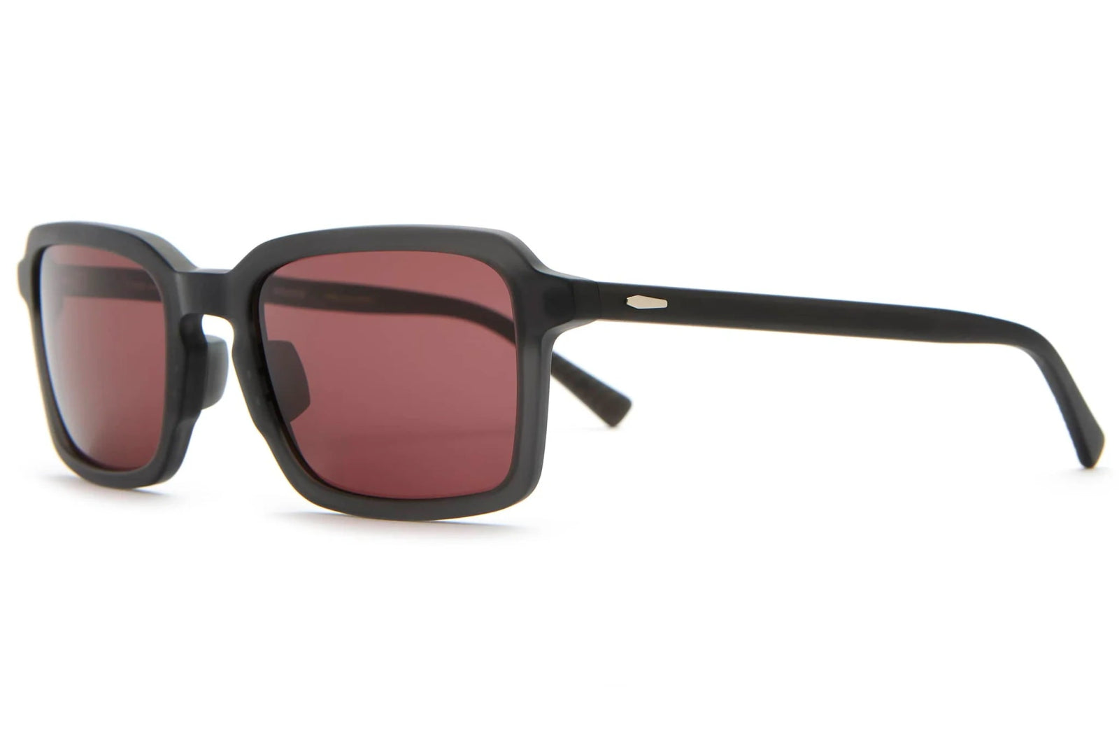 Crap Eyewear · The Heavy Tropix Sport in Matte Shadow | socius design in Rochester, MN
