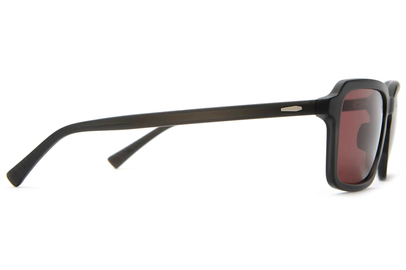 Crap Eyewear · The Heavy Tropix Sport in Matte Shadow | socius design in Rochester, MN