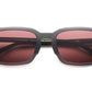 Crap Eyewear · The Heavy Tropix Sport in Matte Shadow | socius design in Rochester, MN