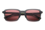 Crap Eyewear · The Heavy Tropix Sport in Matte Shadow | socius design in Rochester, MN