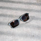 Crap Eyewear · The Heavy Tropix Sport in Matte Shadow | socius design in Rochester, MN