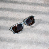 Crap Eyewear · The Heavy Tropix Sport in Matte Shadow | socius design in Rochester, MN