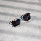 Crap Eyewear · The Heavy Tropix Sport in Matte Shadow | socius design in Rochester, MN