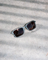 Crap Eyewear · The Heavy Tropix Sport in Matte Shadow | socius design in Rochester, MN