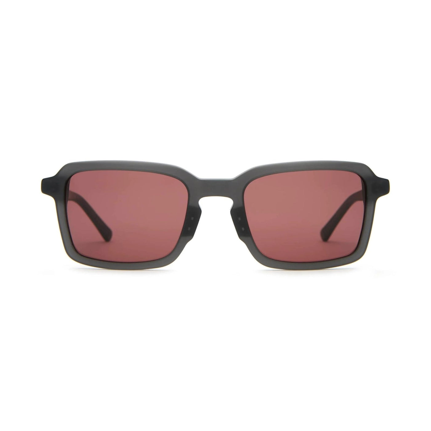 Crap Eyewear · The Heavy Tropix Sport in Matte Shadow | socius design in Rochester, MN