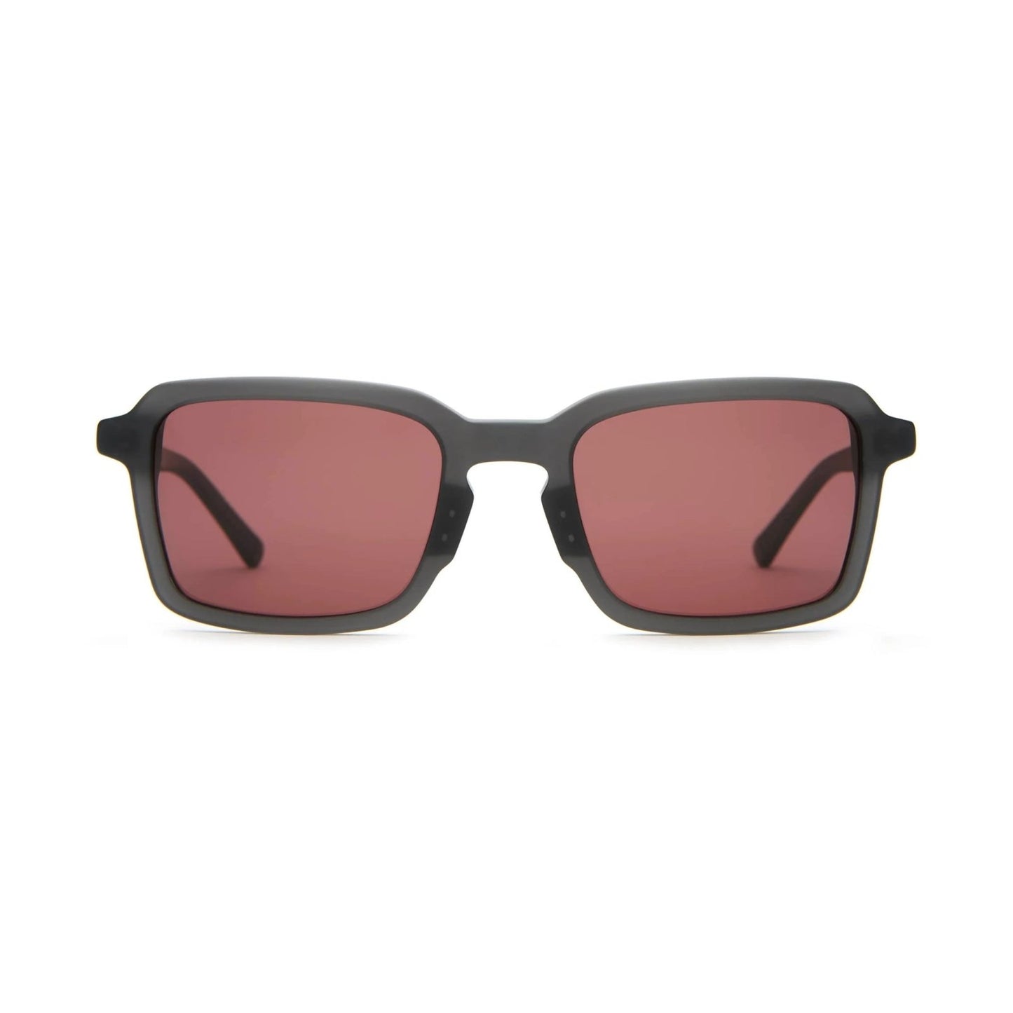 Crap Eyewear · The Heavy Tropix Sport in Matte Shadow | socius design in Rochester, MN