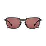 Crap Eyewear · The Heavy Tropix Sport in Matte Shadow | socius design in Rochester, MN