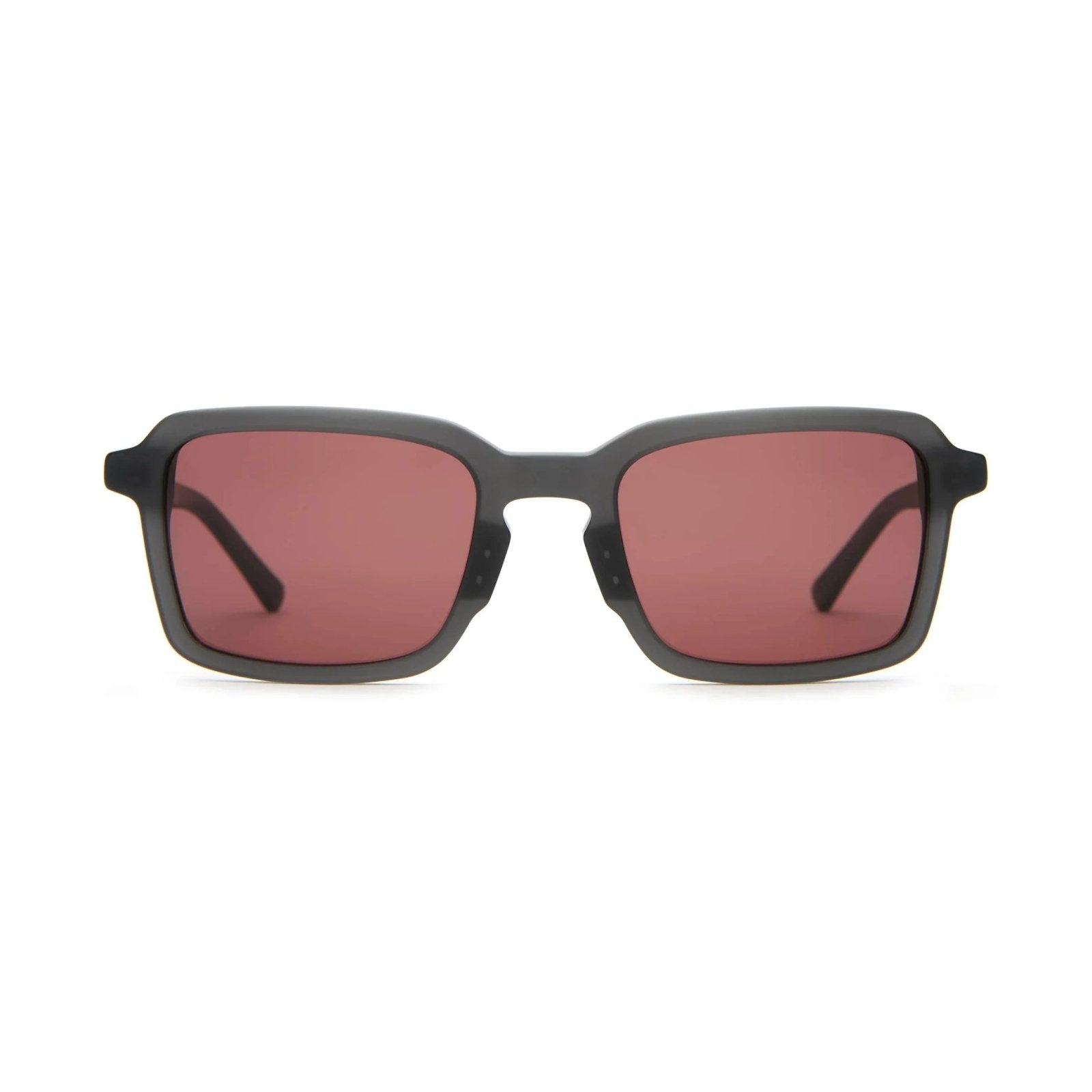Crap Eyewear · The Heavy Tropix Sport in Matte Shadow | socius design in Rochester, MN