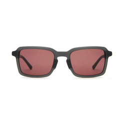 Crap Eyewear · The Heavy Tropix Sport in Matte Shadow | socius design in Rochester, MN
