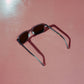 Crap Eyewear · The Heavy Tropix Sport in Matte Shadow | socius design in Rochester, MN