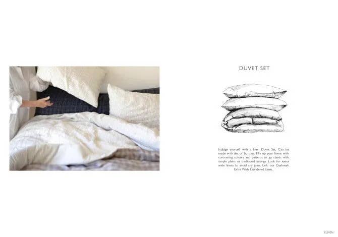 MERCHANT & MILLS · The House Book | socius design in Rochester, MN