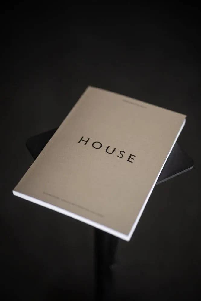 MERCHANT & MILLS · The House Book | socius design in Rochester, MN
