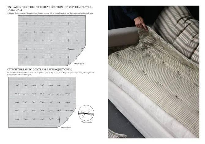 MERCHANT & MILLS · The House Book | socius design in Rochester, MN